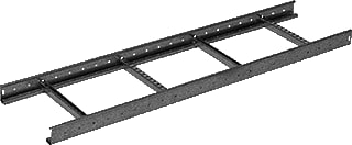 Legrand - VAN GEEL GLO-4 Kabelladder Thvz Ms 200 B200 H60 Lg3