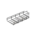 Legrand - Cablofil CF54 Draadgoot L3 B50 Elvz+ Zw Lg3