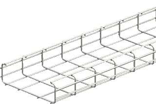 Legrand - Draadgoot CFC H50 B300 THVZ LG3