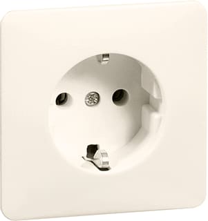 Honeywell Peha - Standaard Wandcontactdoos (WCD schakelmat.) Wcd D80.6511W