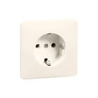 Honeywell Peha - Standaard Wandcontactdoos (WCD schakelmat.) Wcd D80.6511W