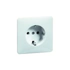 Honeywell Peha - Standaard Color Wandcontactdoos (WCD schakelmat.) Wcd Ra 1V 00790511 Lwt