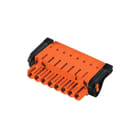 Weidmüller - Kabelconnector v printplaatconnect. 1890270000