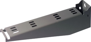 Legrand - VAN GEEL Console kabeldraagsysteem Cons Staal Gelakt 400