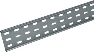 Legrand - VAN GEEL Kabelgoot Kb Knstst Pf B100 H17 Lg3