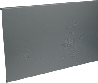 Legrand - Deksel kabeldraagsysteem DEKSEL KG KUNSTST 600 LG3