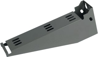 Legrand - Console kabeldraagsysteem CONS STAAL GELAKT 300