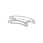 Legrand - Swifts Bocht/hoekstuk kabelladder zfb50045300g