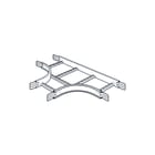 Legrand - Swifts T-stuk kabelladder Thvz B150 H100