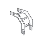 Legrand - Swifts Bocht/hoekstuk kabelladder Vervalstuk Thvz B150 H100