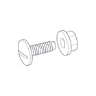 Legrand - VAN GEEL Schroef/bout Slotbout Moer M8X20 Ds100