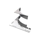 Legrand - VAN GEEL T-stuk kabelgoot T-Aftakstuk Kg Kunst H100