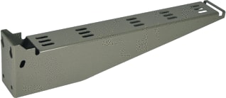 Legrand - Console kabeldraagsysteem CONS STAAL GELAKT 500