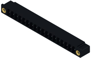 Weidmüller - Printplaatconnector 1942810000
