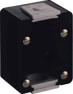 ABL - Connectivity Rechthoekige (industrie) connector Opbhuis Cds Zw