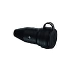ABL - Koppelcontactstop (geaard) rubk cee7/v ip44 zwart