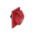 ABL - Connectivity CEE-contactdoos, aanbouw Cee Abcds 5P 32A 400V Ip44