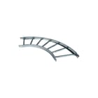 Legrand - Bocht/hoekstuk kabelladder BINNENBOCHT THZ MS 400X60