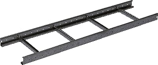 Legrand - VAN GEEL GLO-4 Kabelladder Thvz Ms 200 B500 H60 Lg3