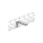 Legrand - Console kabeldraagsysteem CONS CLN B200MM SDZ
