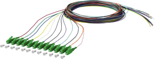 Metz Connect - OpDAT Pigtail pigtail 150q1ja0020e ds12