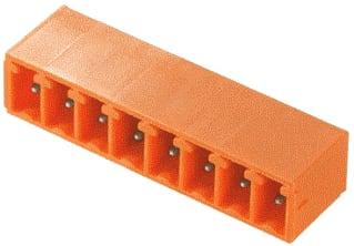 Weidmüller - Printplaatconnector 1942120000
