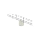 Legrand - Ophangbeugel kabeldraagsysteem CM 100/50 UNIBEUG ELVZ+