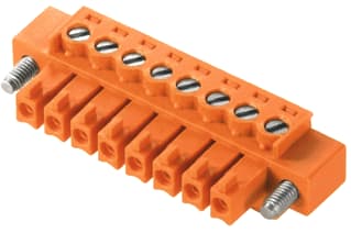Weidmüller - Kabelconnector v printplaatconnect. 1941080000