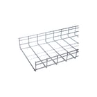 Legrand - Draadgoot HDF 105/400 IN316L LG3