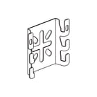 Legrand - Cablofil CM50XL Console kabeldraagsysteem Uni Beug Cm50 Xl Rvs304L
