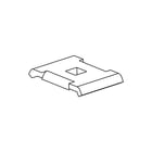Legrand - Cablofil Verbindingsstuk kabeldraagsysteem Klemkopp Ce35 B50 Rvs316L