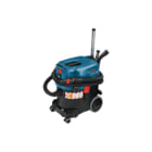 Bosch - GAS Nat- en droogzuiger (elektrisch) Alleszuigr 35 L Sfc+