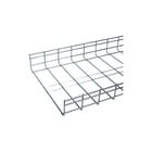 Legrand - Draadgoot HDF 105/500 IN316L LG3