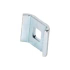 Legrand - Cablofil CE25 Balkklem C-model Klemstuk Rvs304