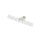 Legrand - Cablofil Ophangbeugel kabeldraagsysteem Cm 100/25 Unibeug Rvs304L