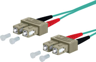 Metz Connect - OpDAT Patchkabel glasvezel 151J1Eoeo30E