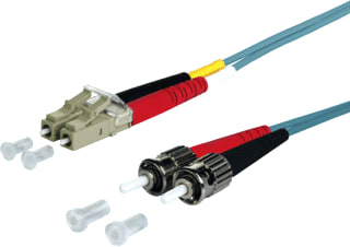 Metz Connect - OpDAT Patchkabel glasvezel 151J1Joao10E