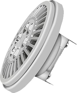 Osram - Parathom Pro LED-lamp osra 8.5w/927 12v g53