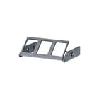 Metz Connect - PDE9U Toeb./onderd. modulair aansluitsyst tbh v mod 1309330300ke