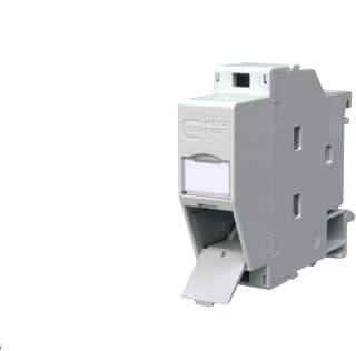 Metz Connect - PHO1R Draagbeugel/adapter voor DIN-rail 1309428103-E