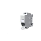 Metz Connect - PHO1R Draagbeugel/adapter voor DIN-rail 1309428103-E
