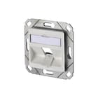 Metz Connect - PDE9D Datacontactdoos twisted pair btr 130b20d11102ke