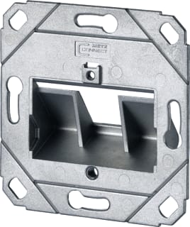 Metz Connect - PDE9D Datacontactdoos twisted pair Btr 130B20D11200Ke