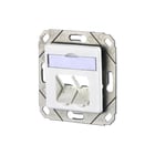 Metz Connect - PDE9D Datacontactdoos twisted pair btr  130b20d21102ke