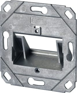 Metz Connect - PDE9D Datacontactdoos twisted pair btr  130b20d21200ke