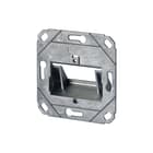 Metz Connect - PDE9D Datacontactdoos twisted pair btr  130b20d21200ke