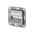 Metz Connect - PDE9D Datacontactdoos twisted pair btr 130b20d31102ke