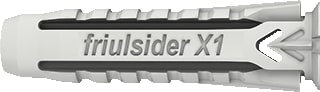 FM - Plug Fmx1 Univ.Plug8X40 Ds100