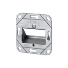 Metz Connect - PDE9D Datacontactdoos twisted pair btr  130b20d31200ke