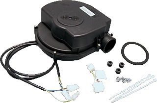 Nefit Bosch - Toeb./onderd. gasgestookte cv-ketel Ventilator